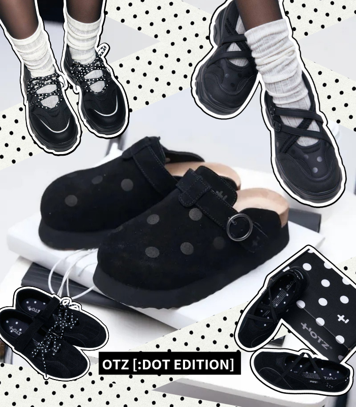  | Oh You Fancy 歐梵希韓國代購