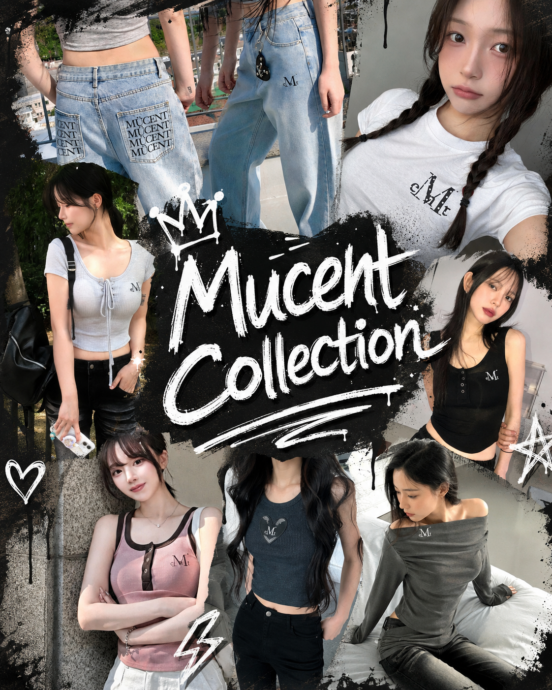 | Oh You Fancy 歐梵希韓國代購