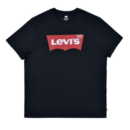 韓國Levis 經典Logo純棉T恤 泫雅同款9