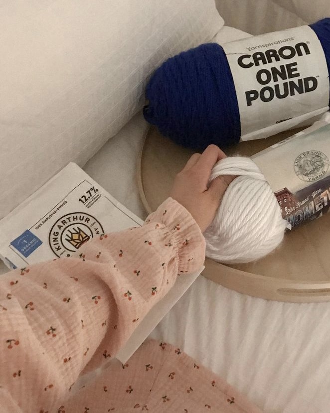 小櫻桃方領荷葉邊4