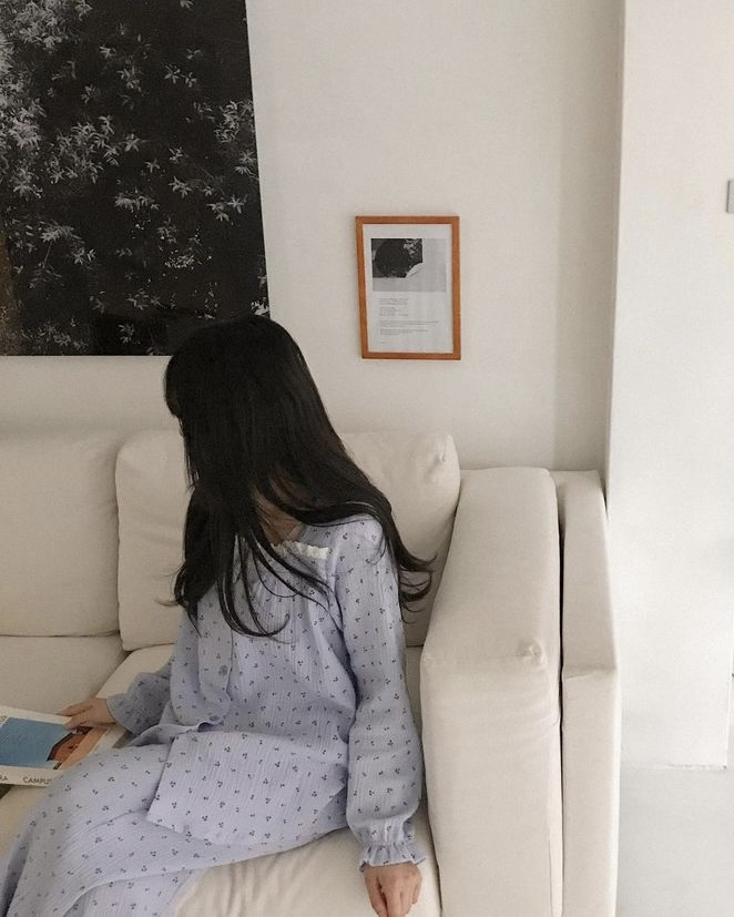 小櫻桃方領荷葉邊6