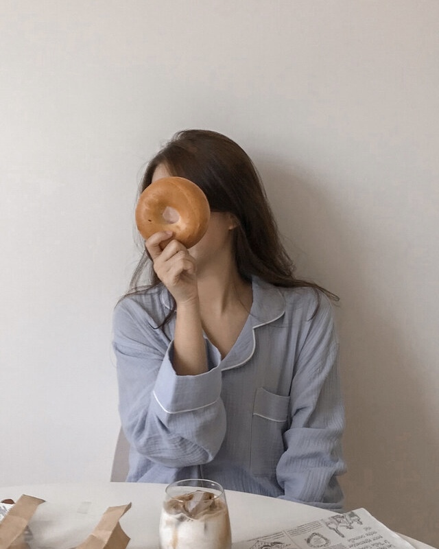 彩虹7天 長袖套裝12