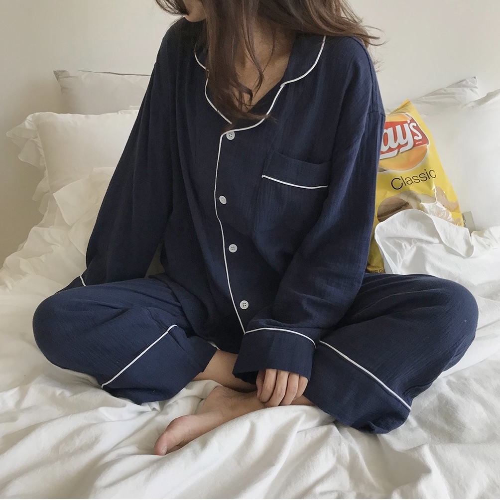 彩虹7天 長袖套裝3