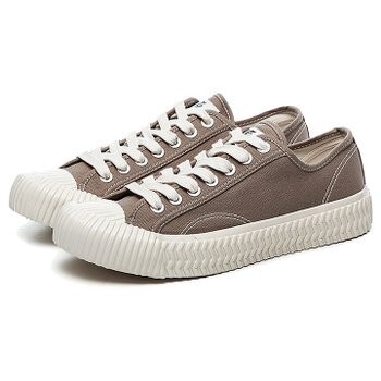 韓國EXCELSIOR 餅乾鞋 BOLT LO 奶茶色