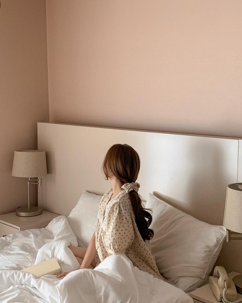 達芙妮 小碎花8