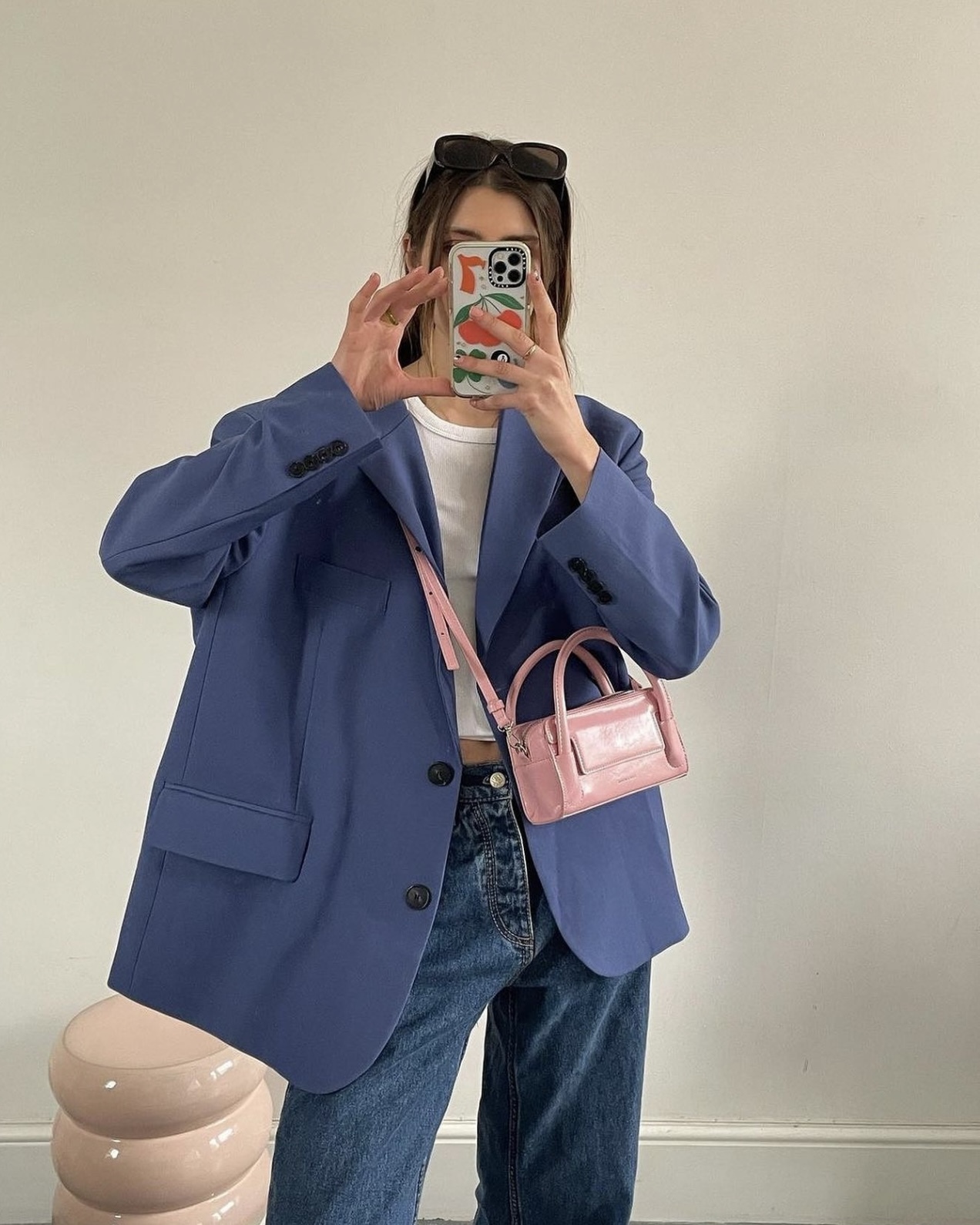 韓國FIND KAPOOR MARTY B 18 小長方包