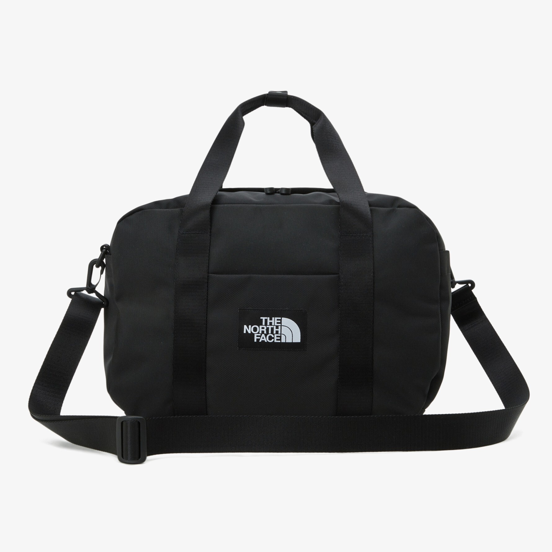 韓國THE NORTH FACE 北臉 HERITAGE CARGO PLUS 旅行袋4