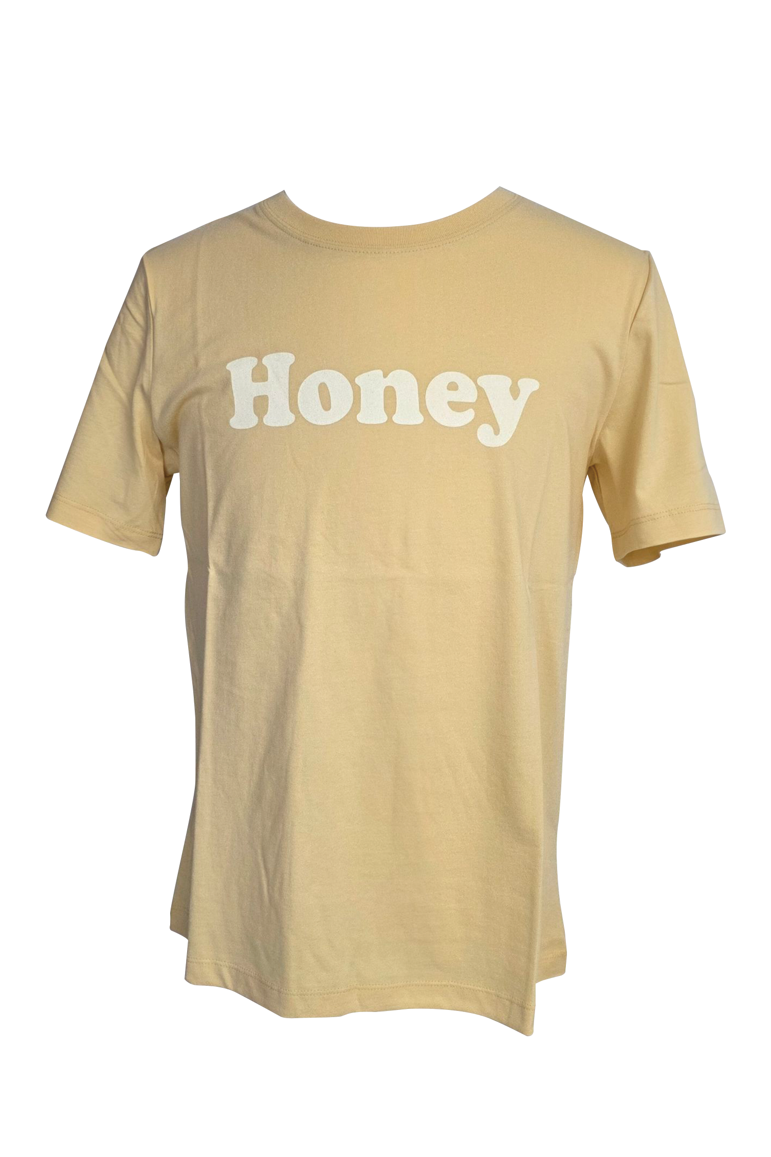 honey yellow
