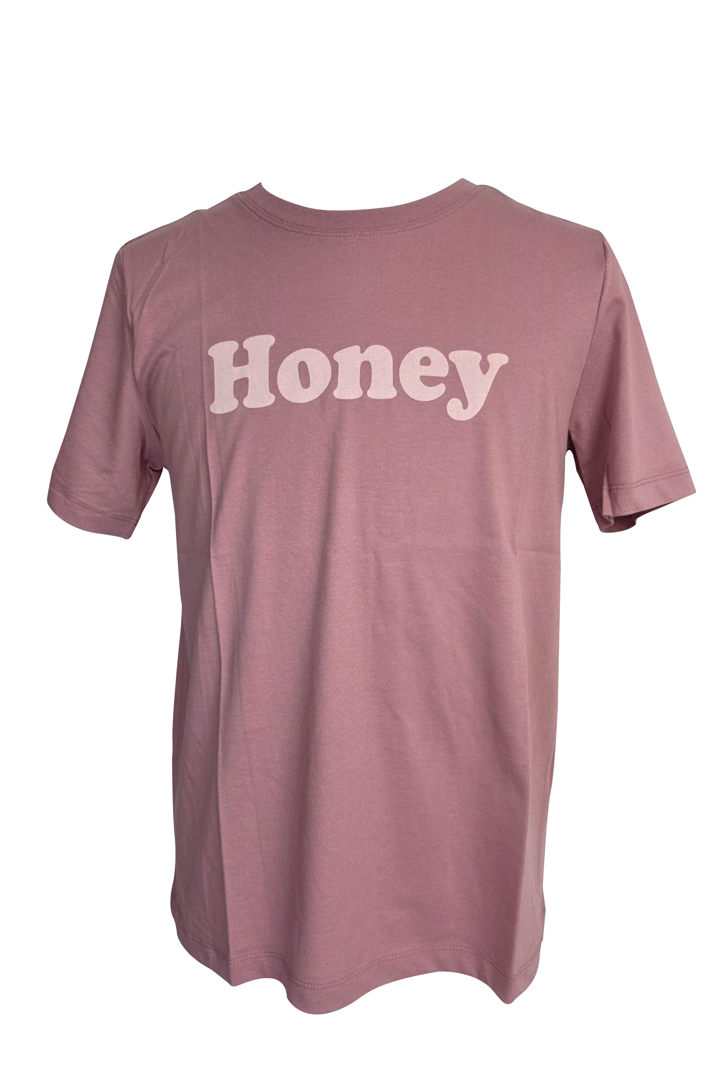 honey pink