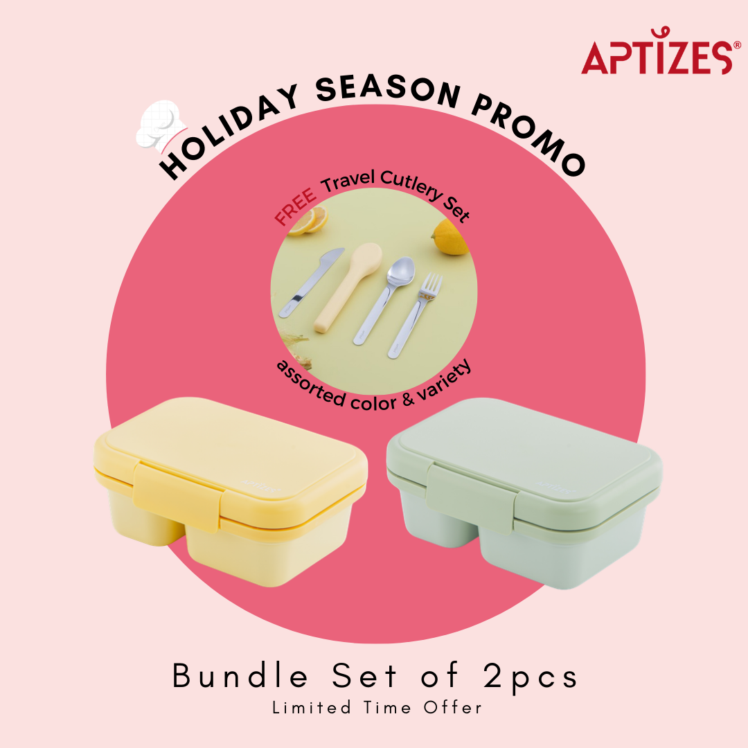 Holiday Season Limited Time Offer