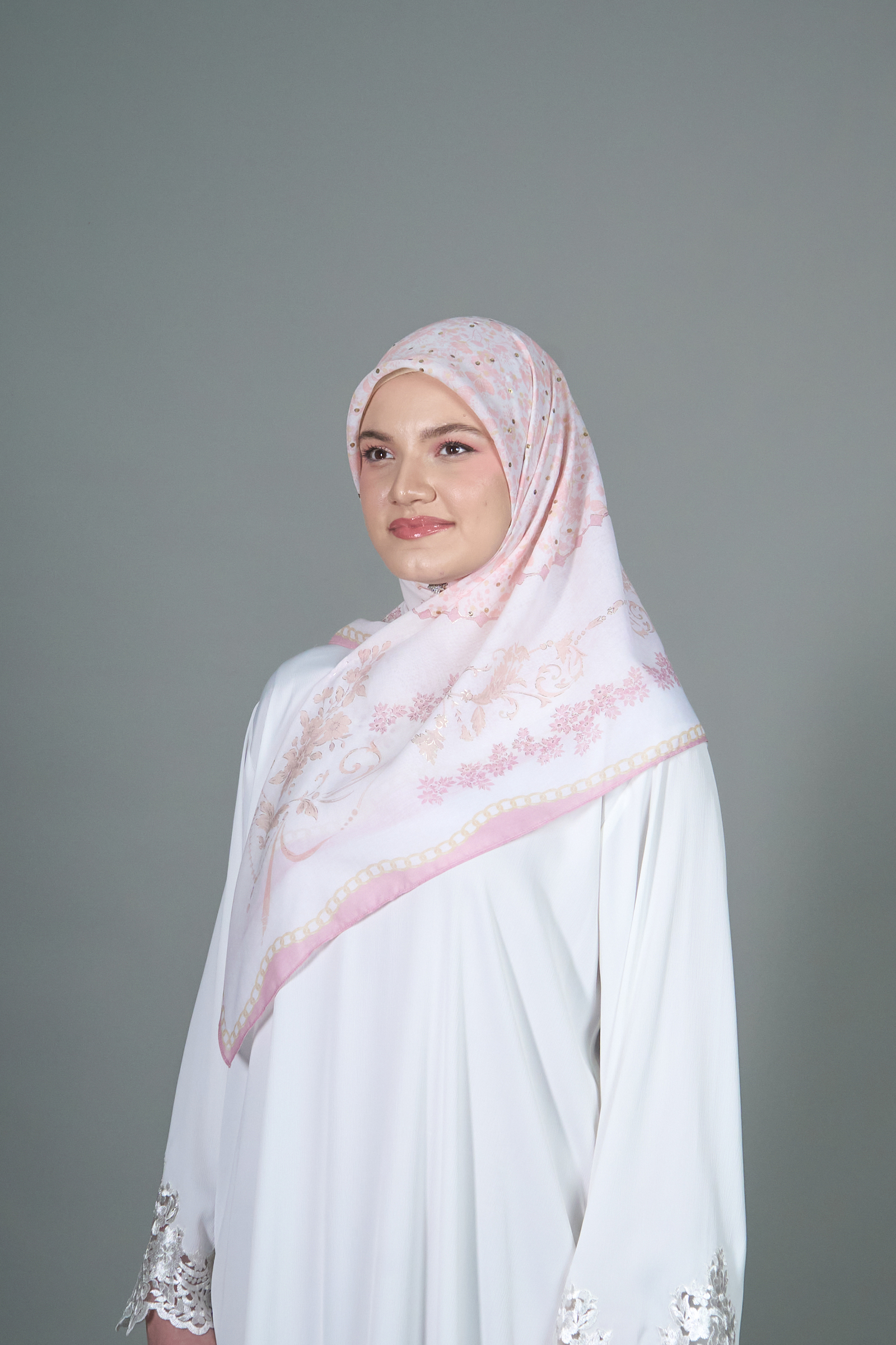 TUDUNG IBU AZIZAH6252