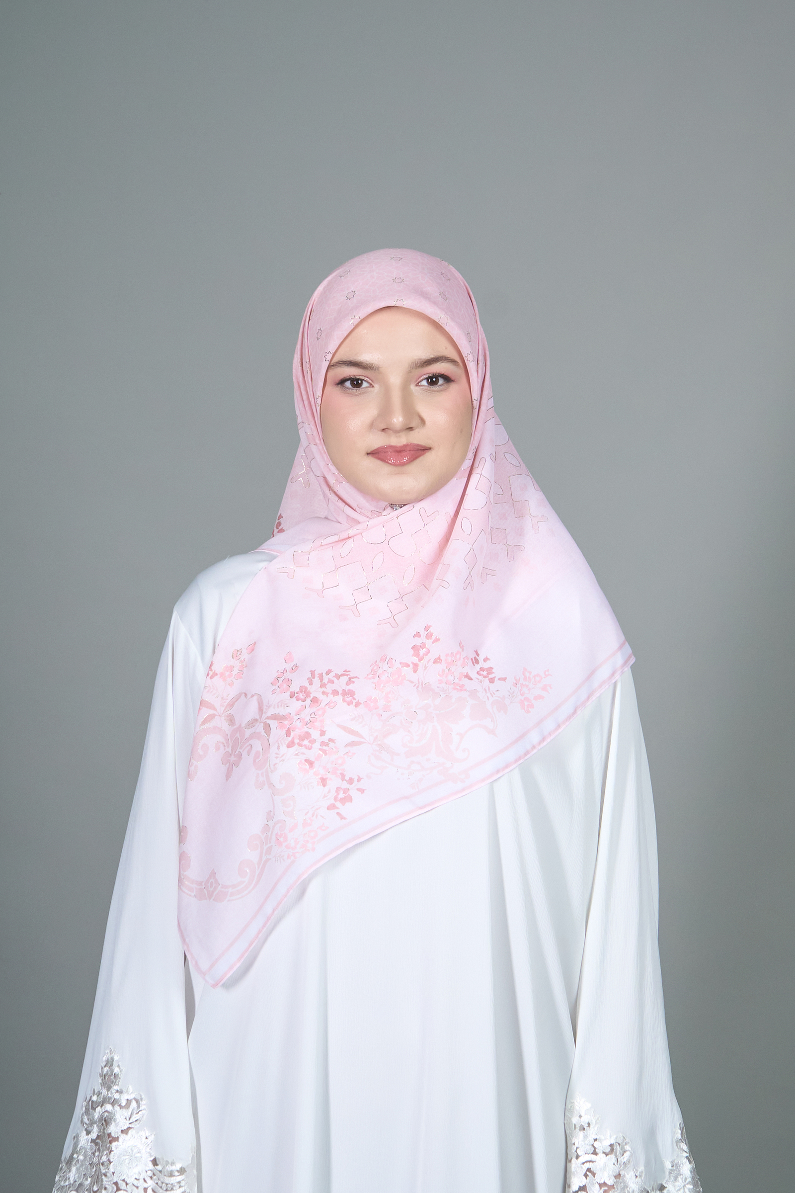 TUDUNG IBU AZIZAH6150