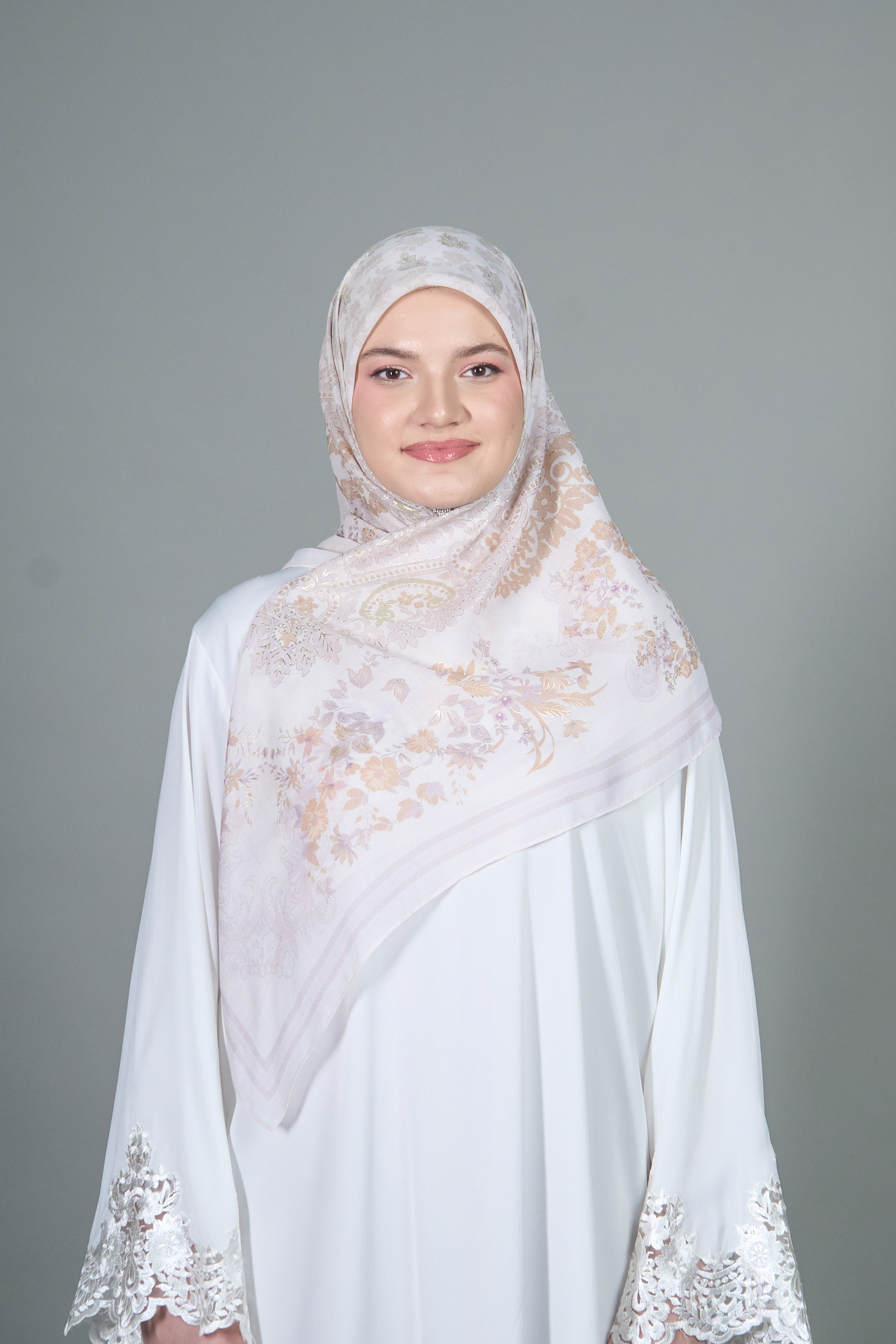 TUDUNG IBU AZIZAH6169
