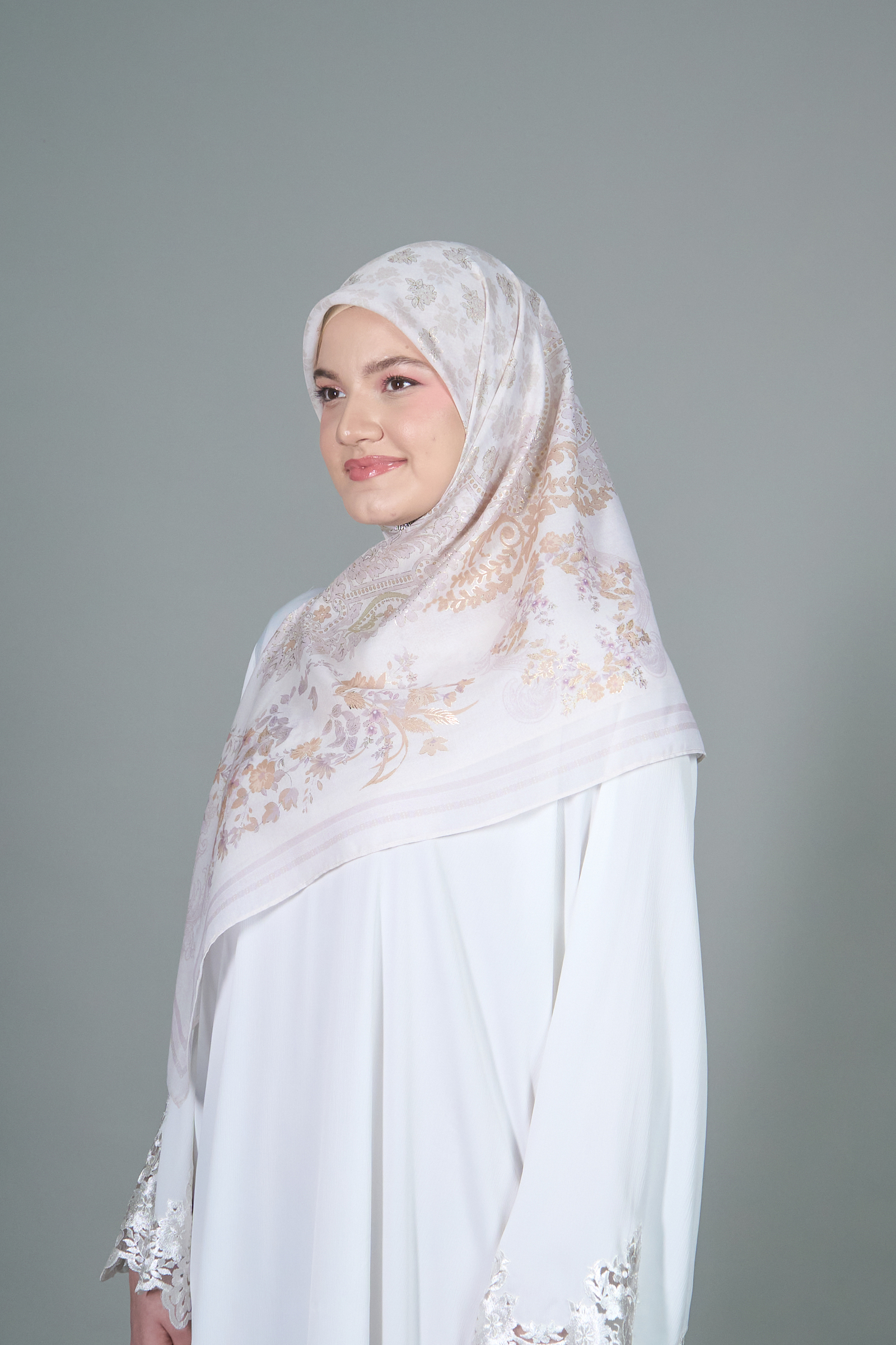 TUDUNG IBU AZIZAH6179