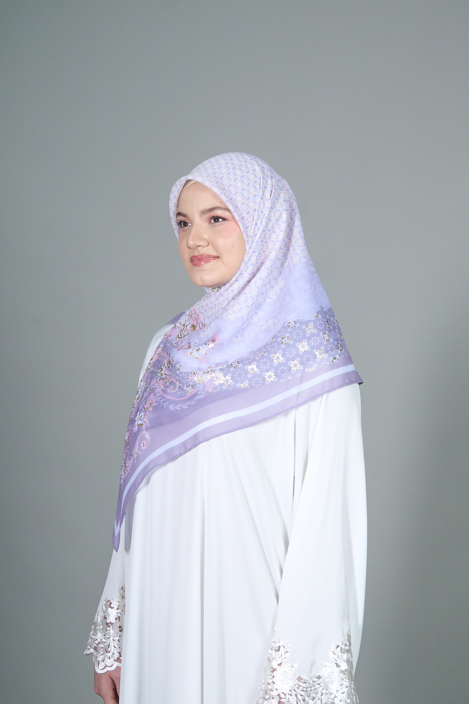TUDUNG IBU AZIZAH6202