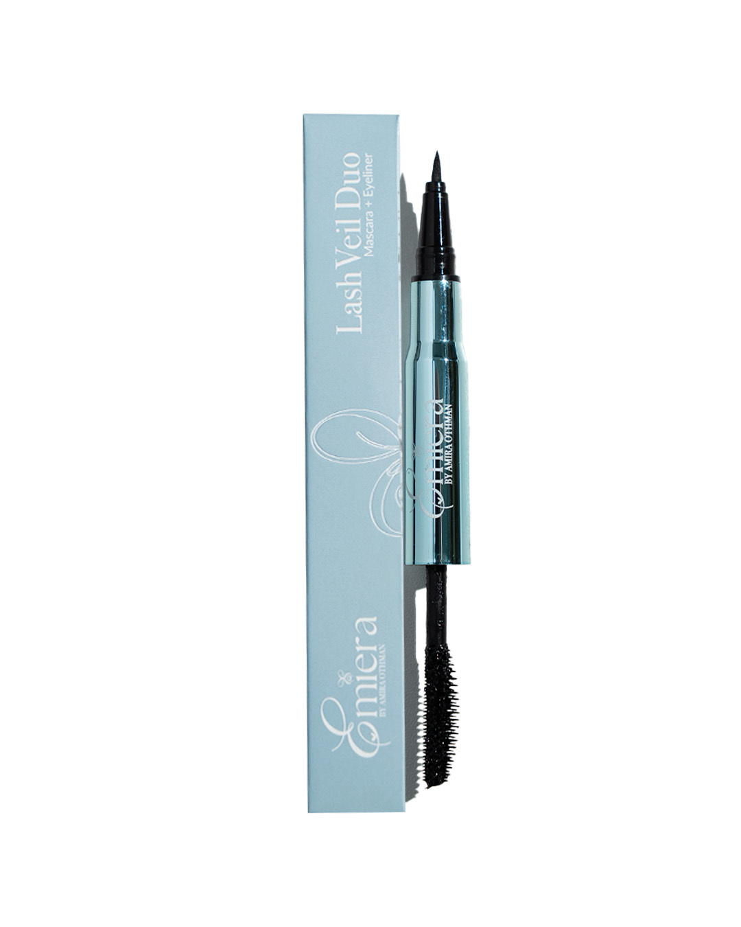 Duo Mascara + Eyeliner (SINGLE)