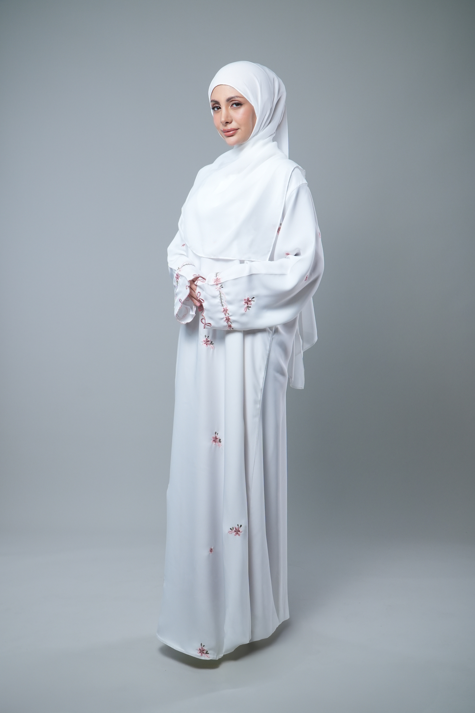 ABAYA EMIRA KOLEKSI 27936