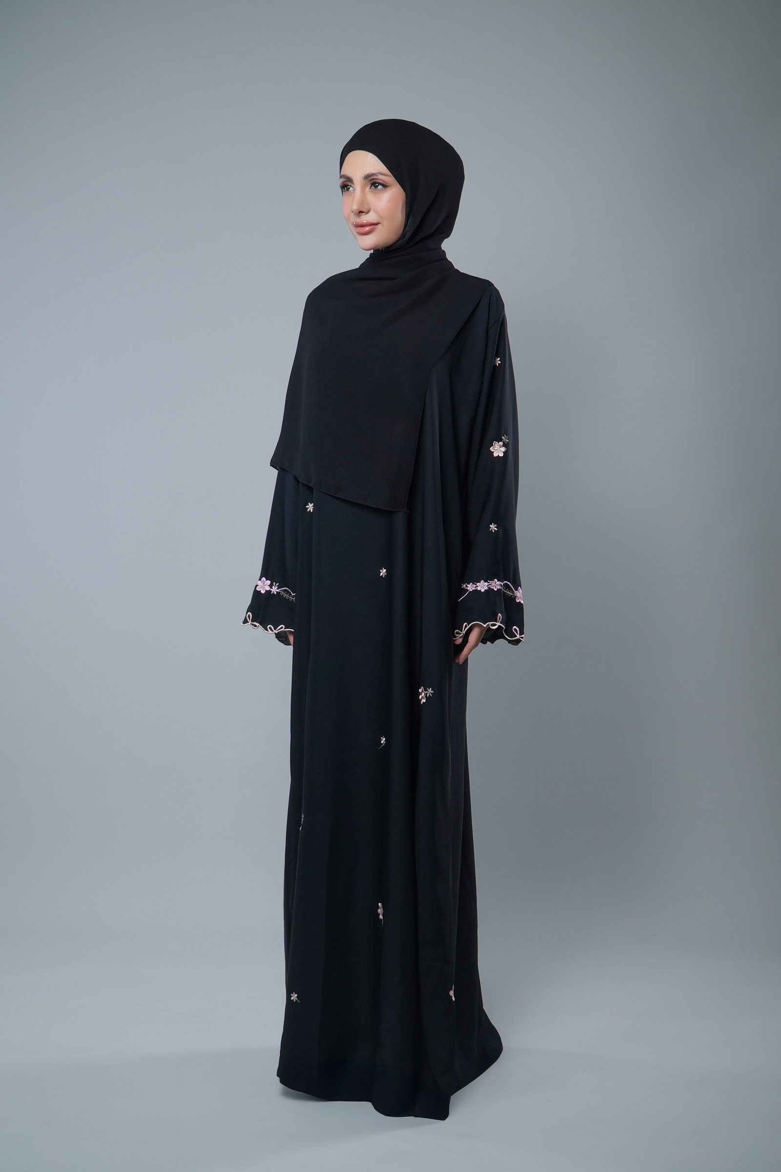 ABAYA EMIRA KOLEKSI 27904