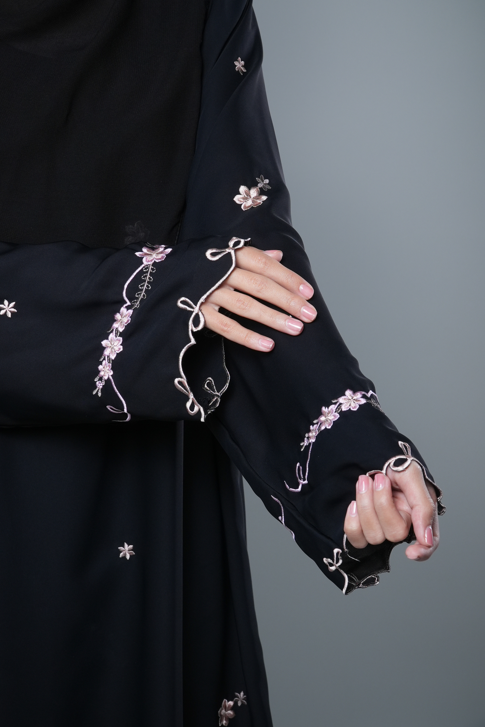 ABAYA EMIRA KOLEKSI 27913