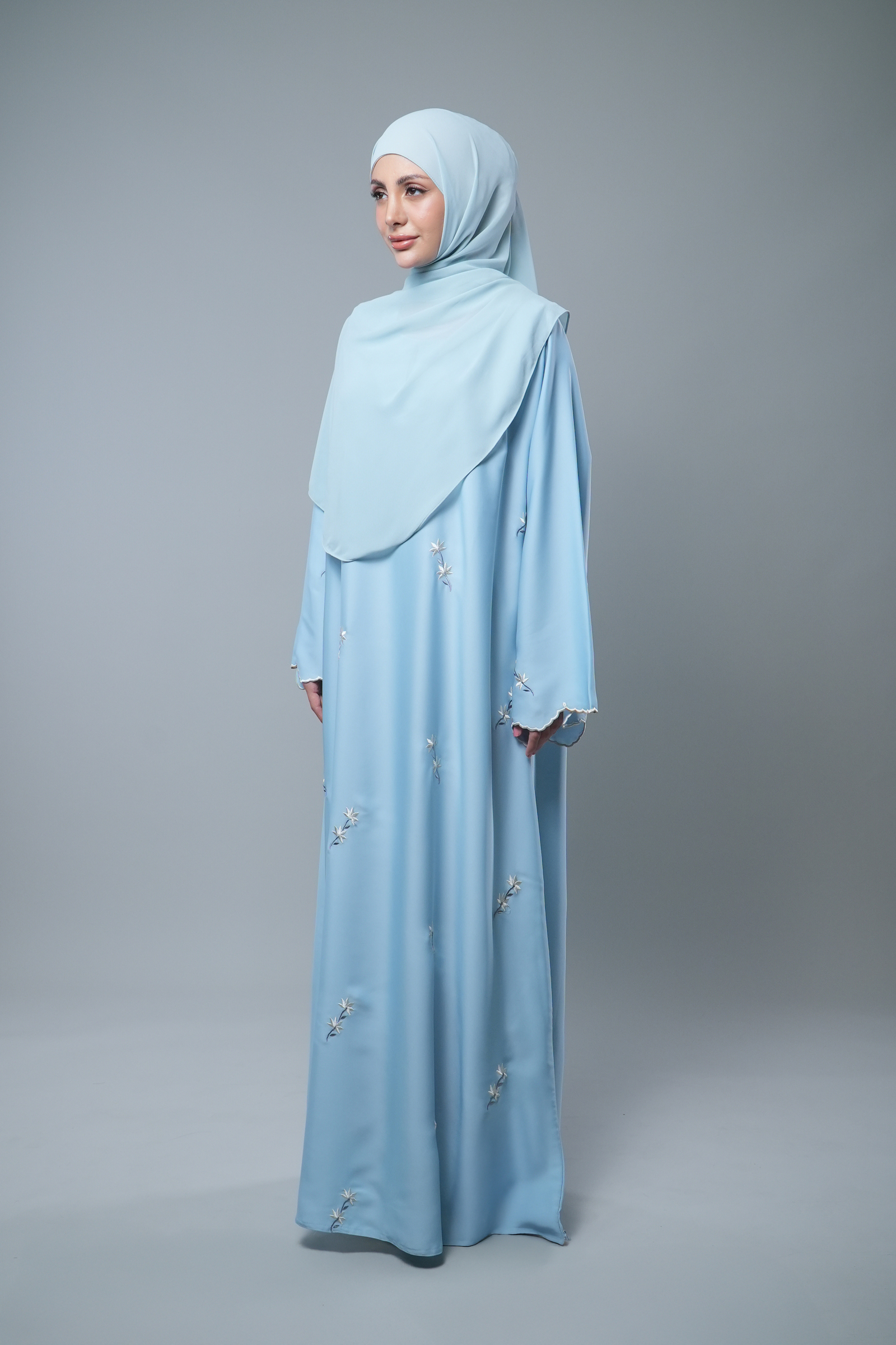 ABAYA EMIRA KOLEKSI 27986