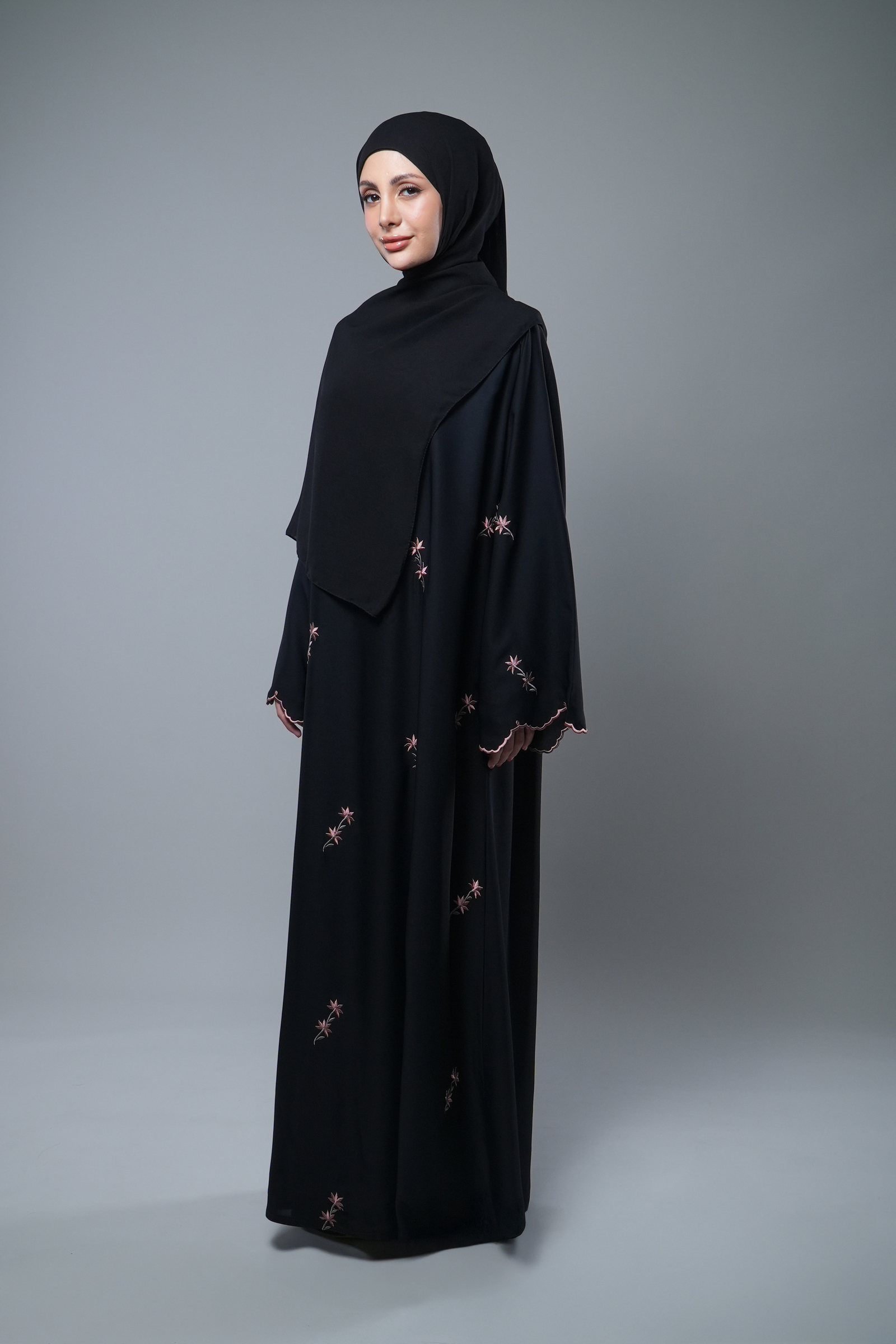 ABAYA EMIRA KOLEKSI 27962