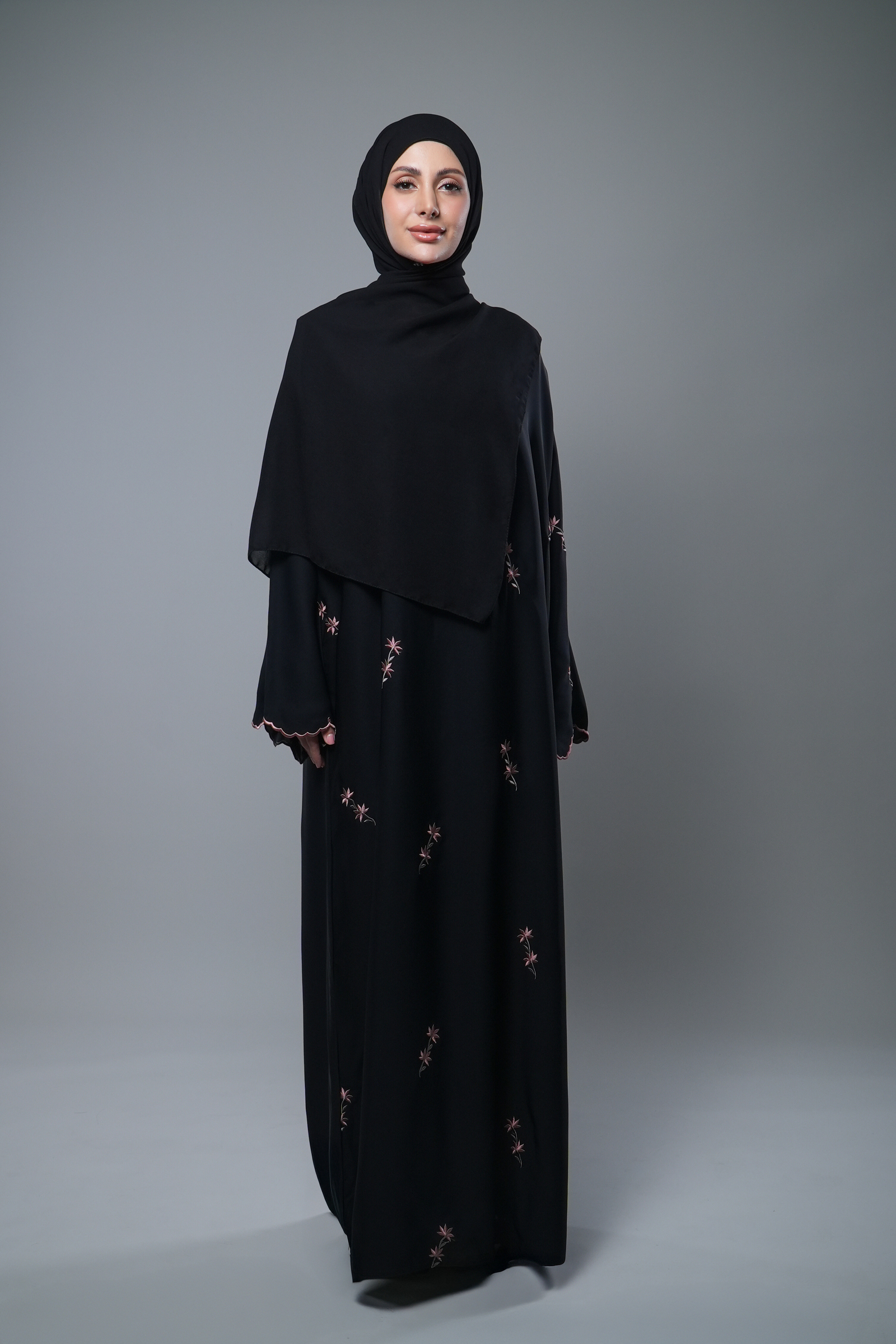 ABAYA EMIRA KOLEKSI 27954