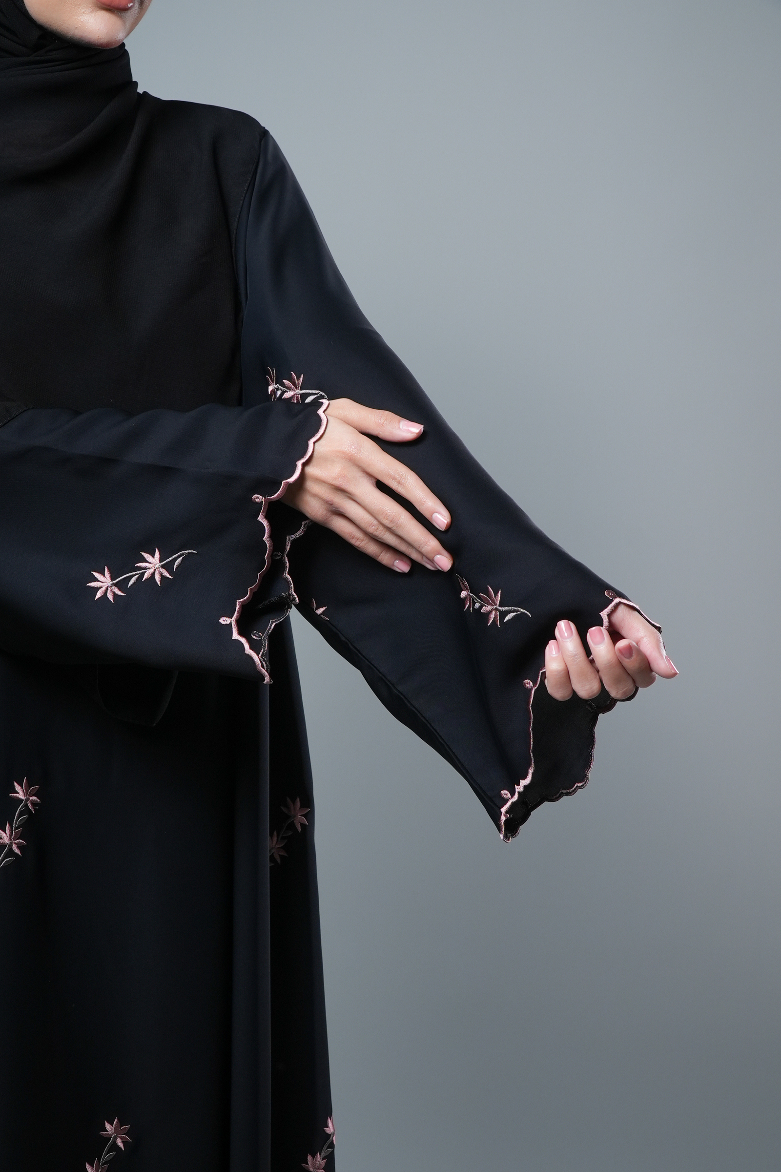 ABAYA EMIRA KOLEKSI 27971