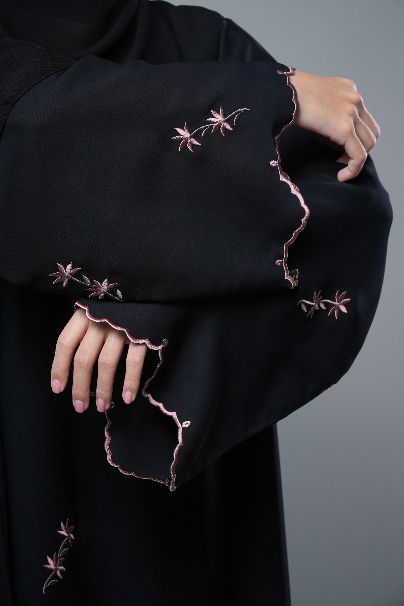 ABAYA EMIRA KOLEKSI 27976