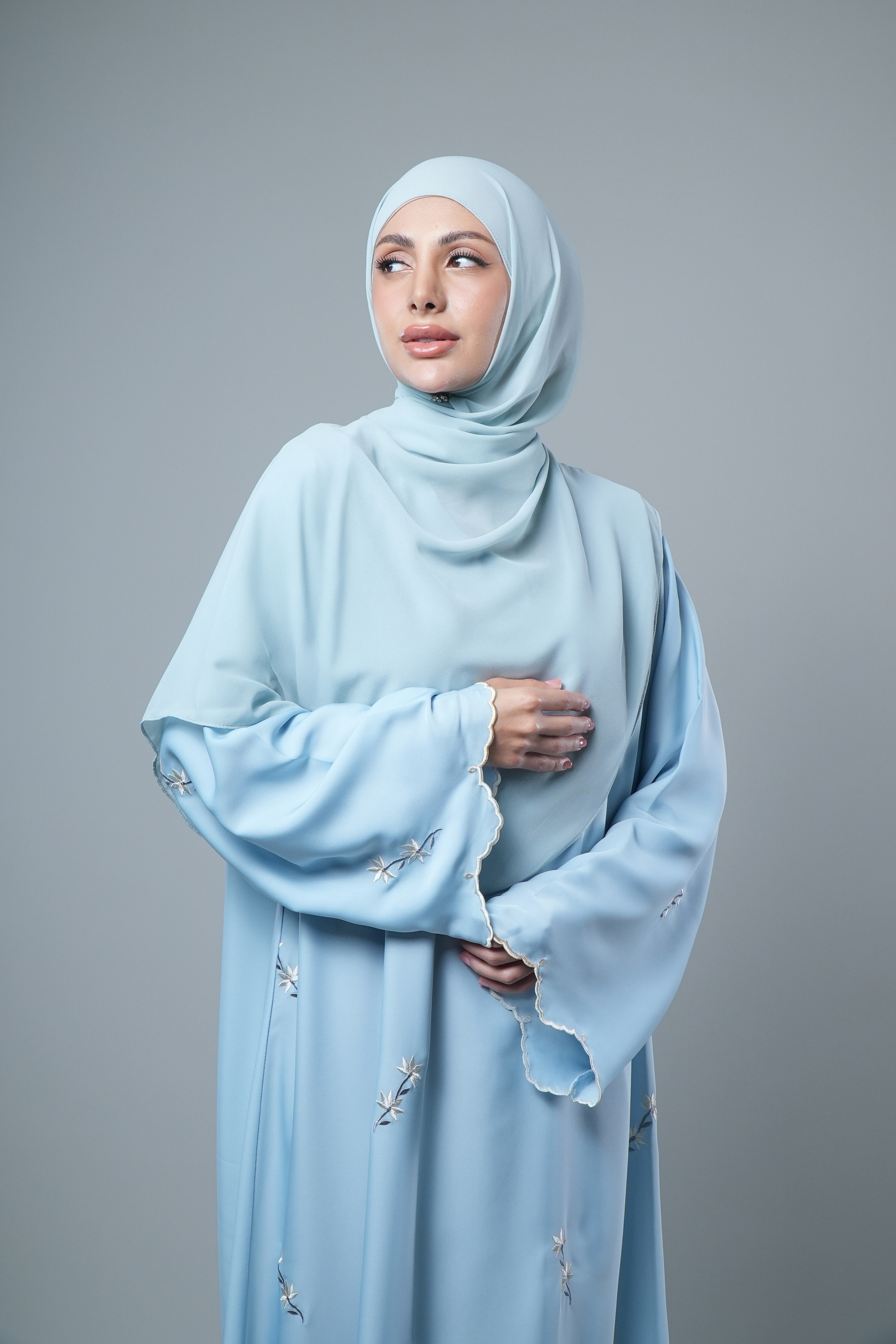 ABAYA EMIRA KOLEKSI 27997