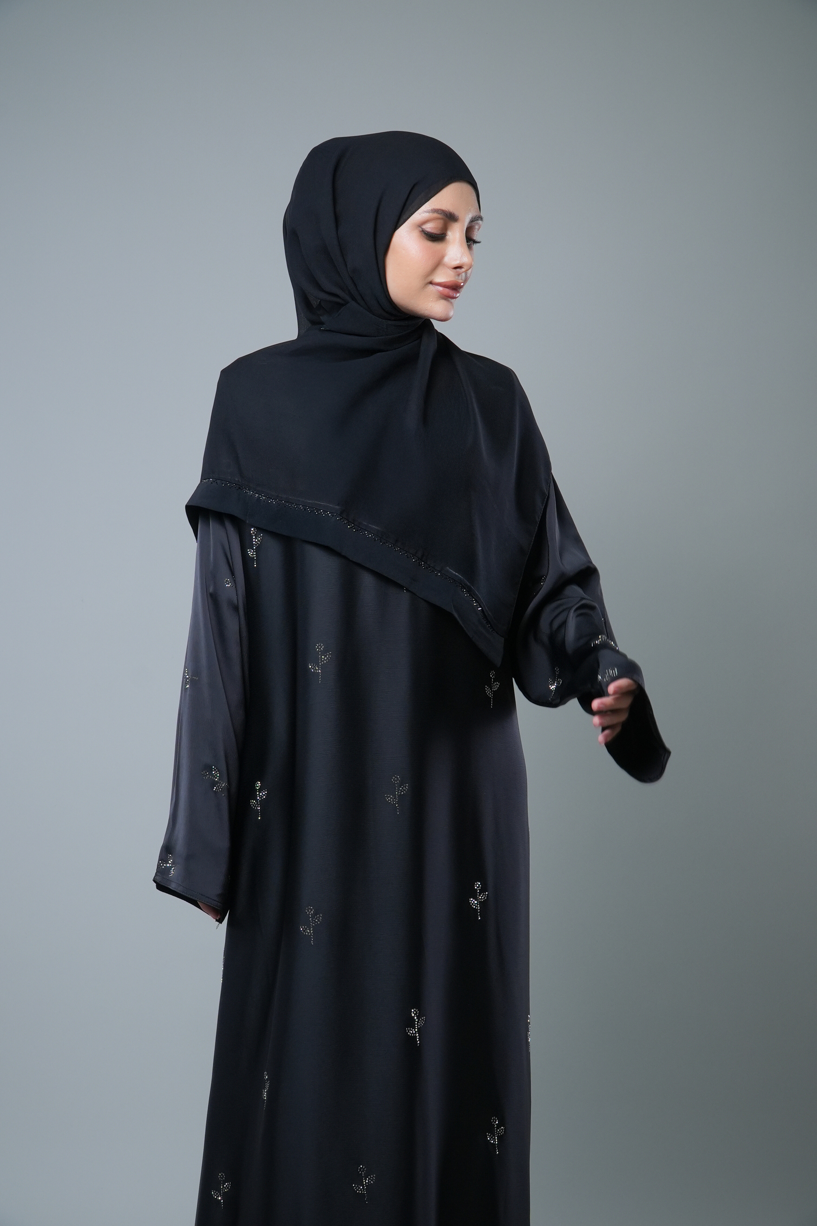 ABAYA EMIRA KOLEKSI 28040