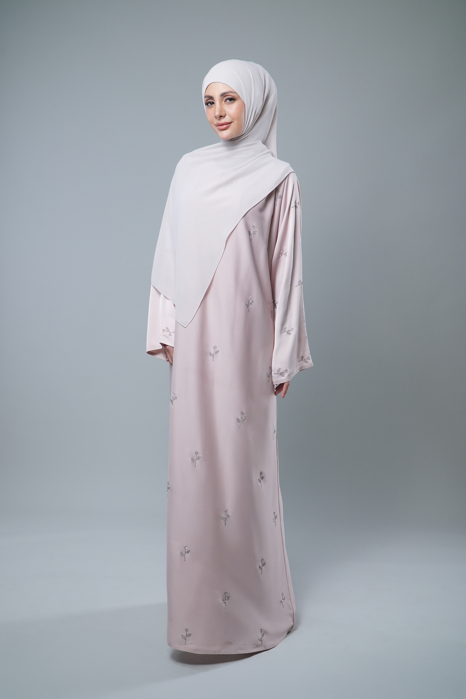 ABAYA EMIRA KOLEKSI 28065