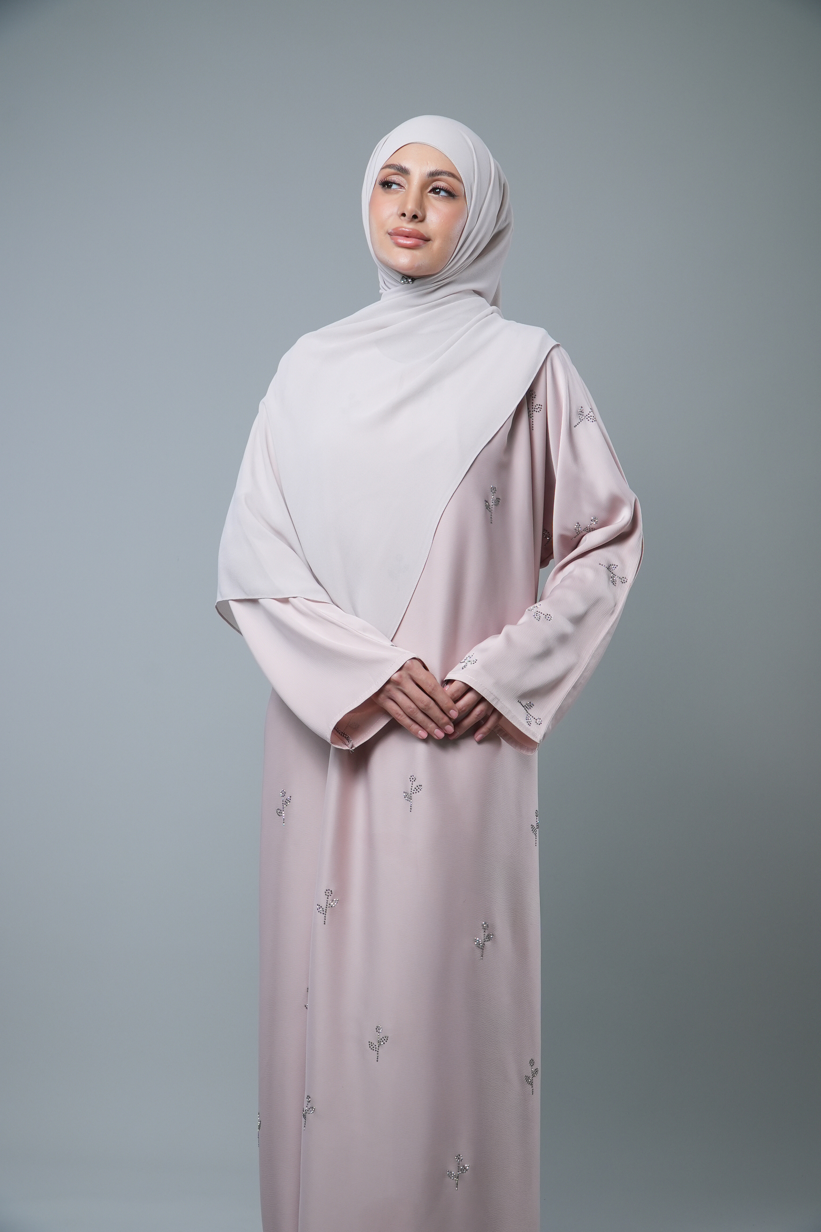 ABAYA EMIRA KOLEKSI 28068
