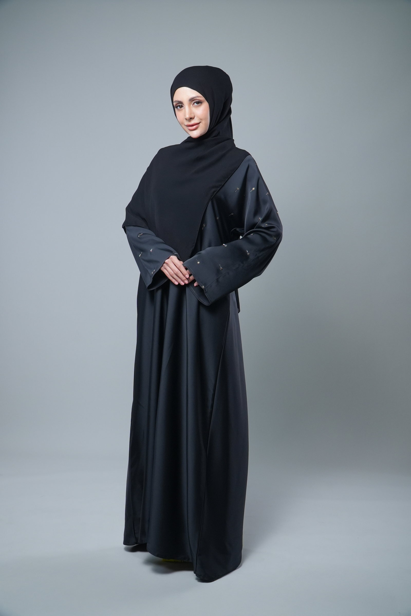 ABAYA EMIRA KOLEKSI 28086