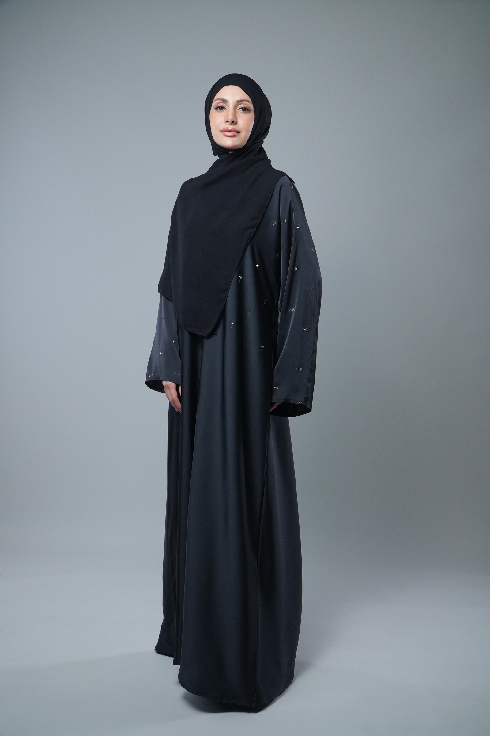 ABAYA EMIRA KOLEKSI 28087