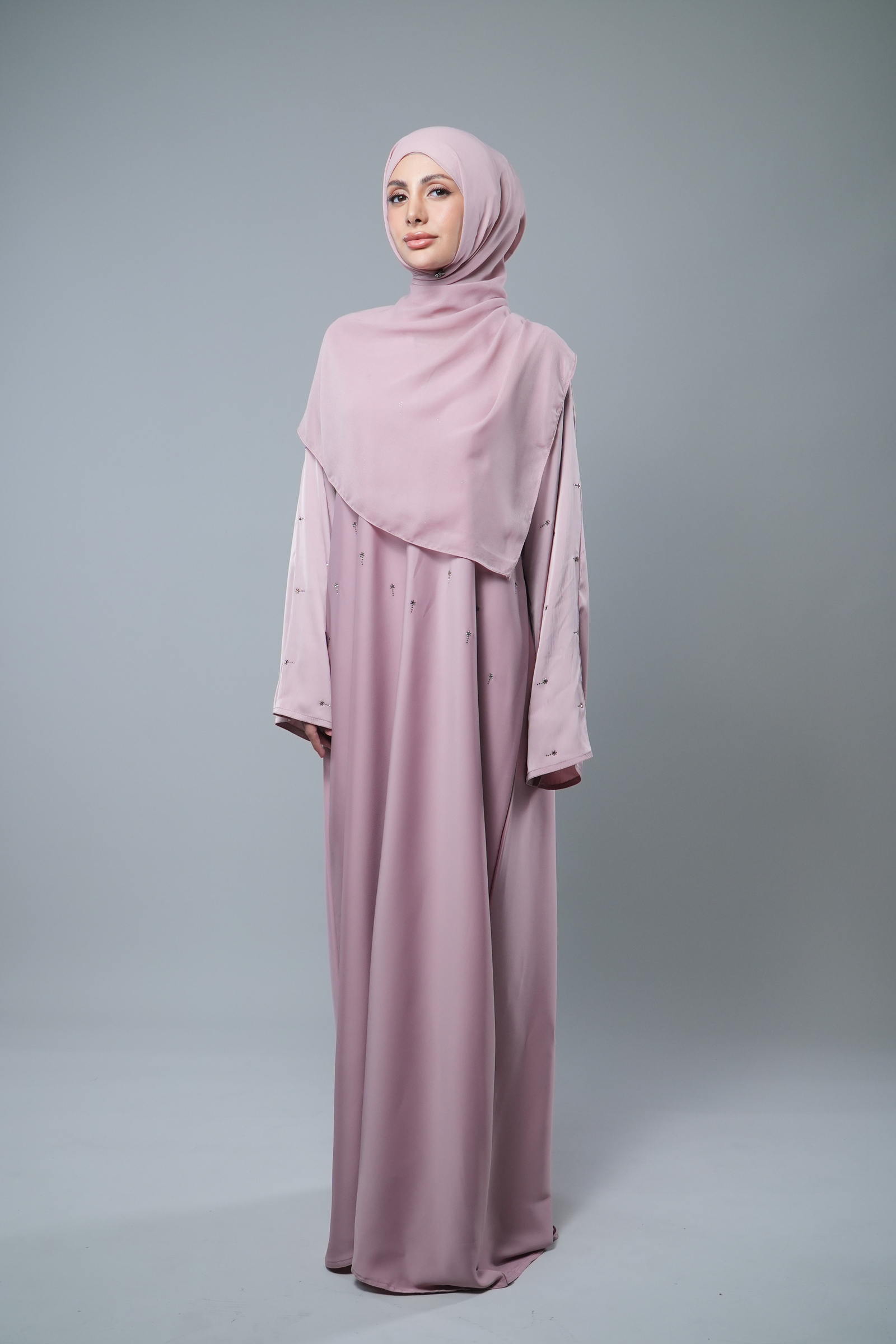 ABAYA EMIRA KOLEKSI 28129