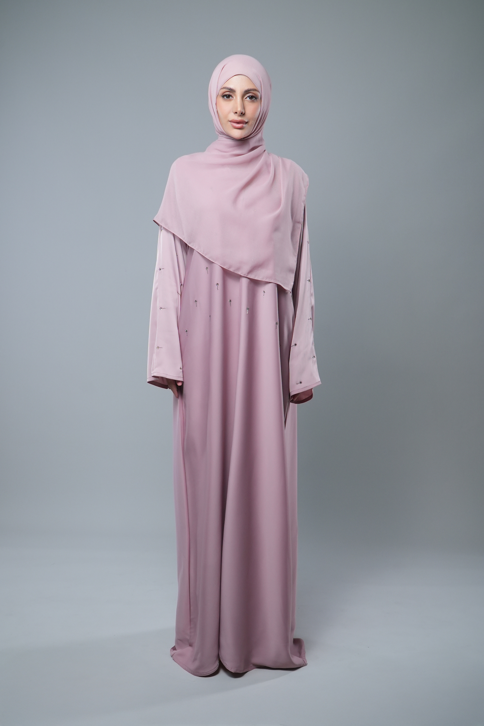 ABAYA EMIRA KOLEKSI 28118