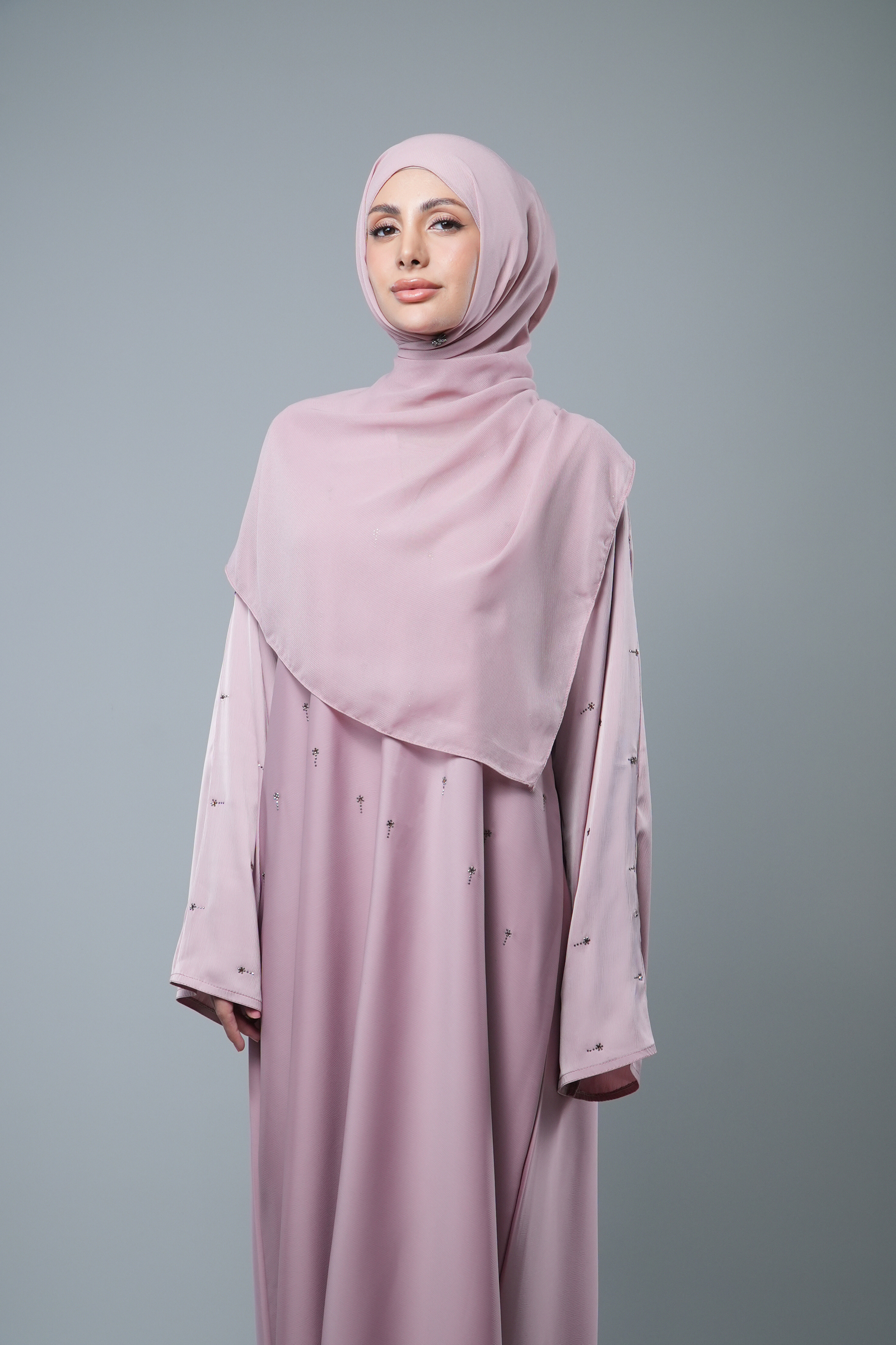 ABAYA EMIRA KOLEKSI 28131