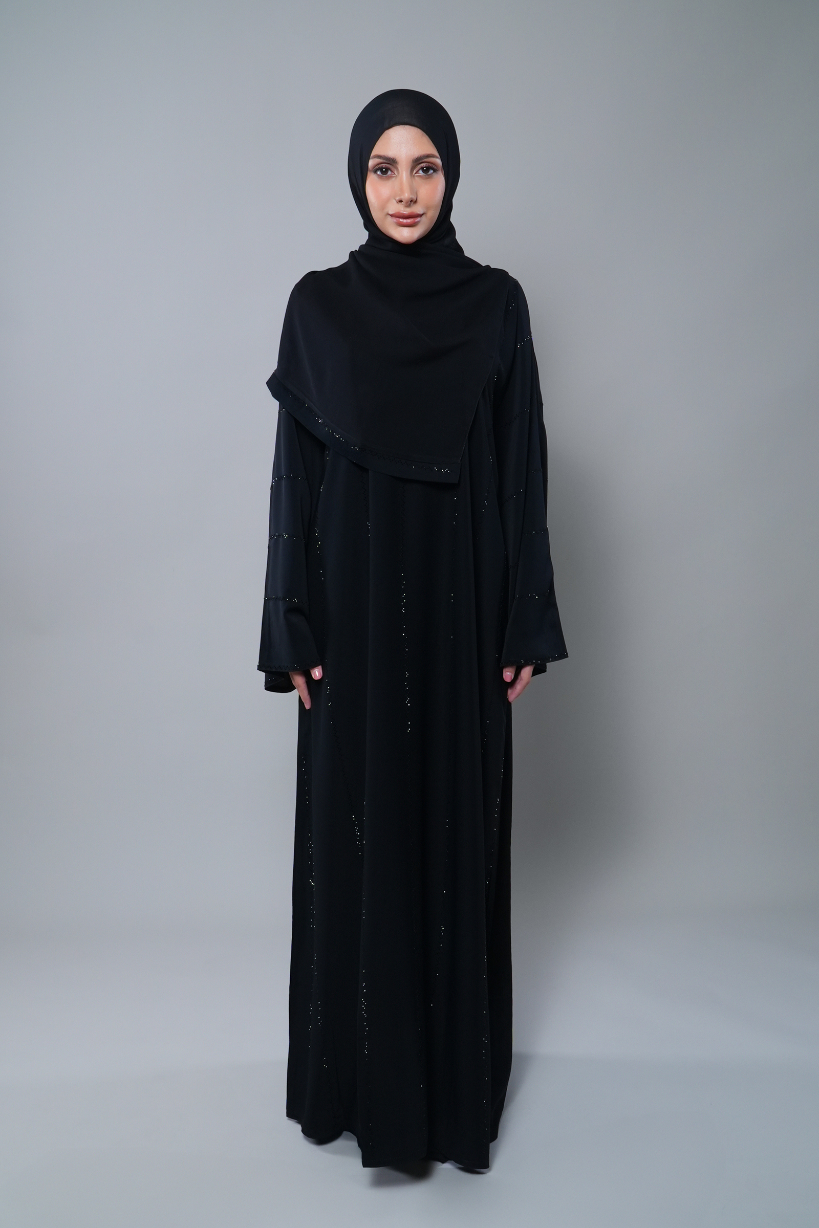ABAYA EMIRA KOLEKSI 28375