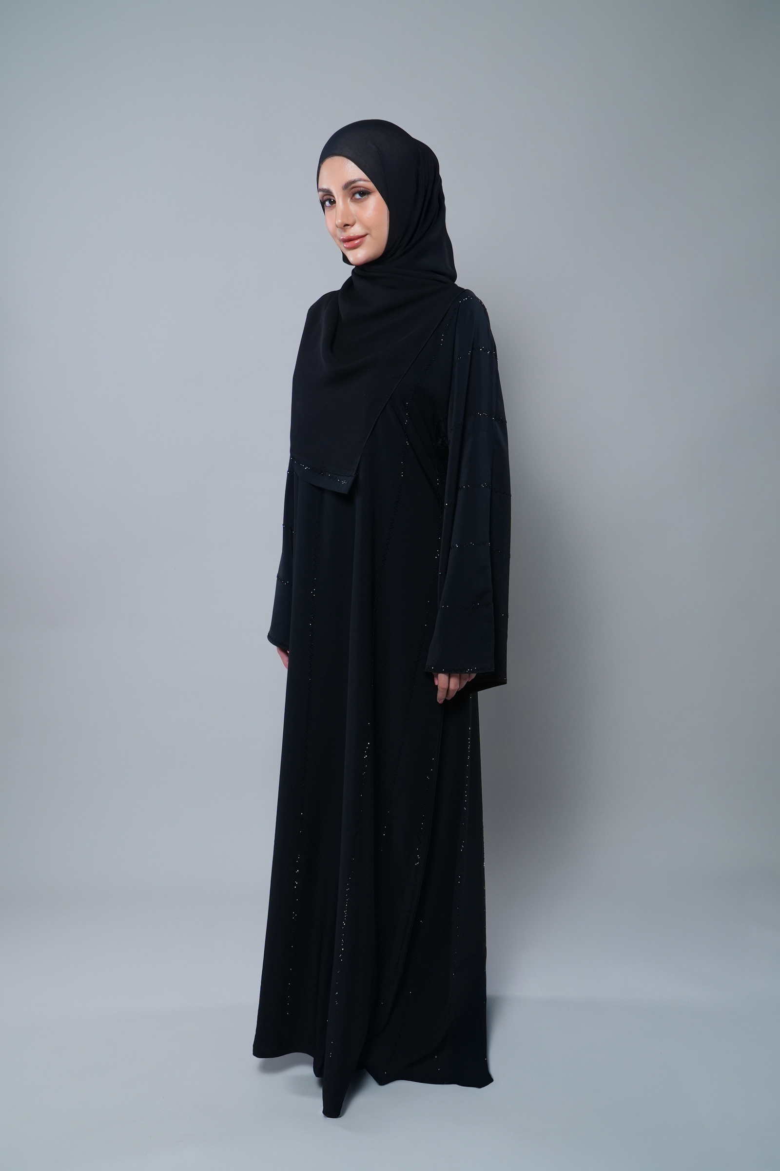 ABAYA EMIRA KOLEKSI 28377