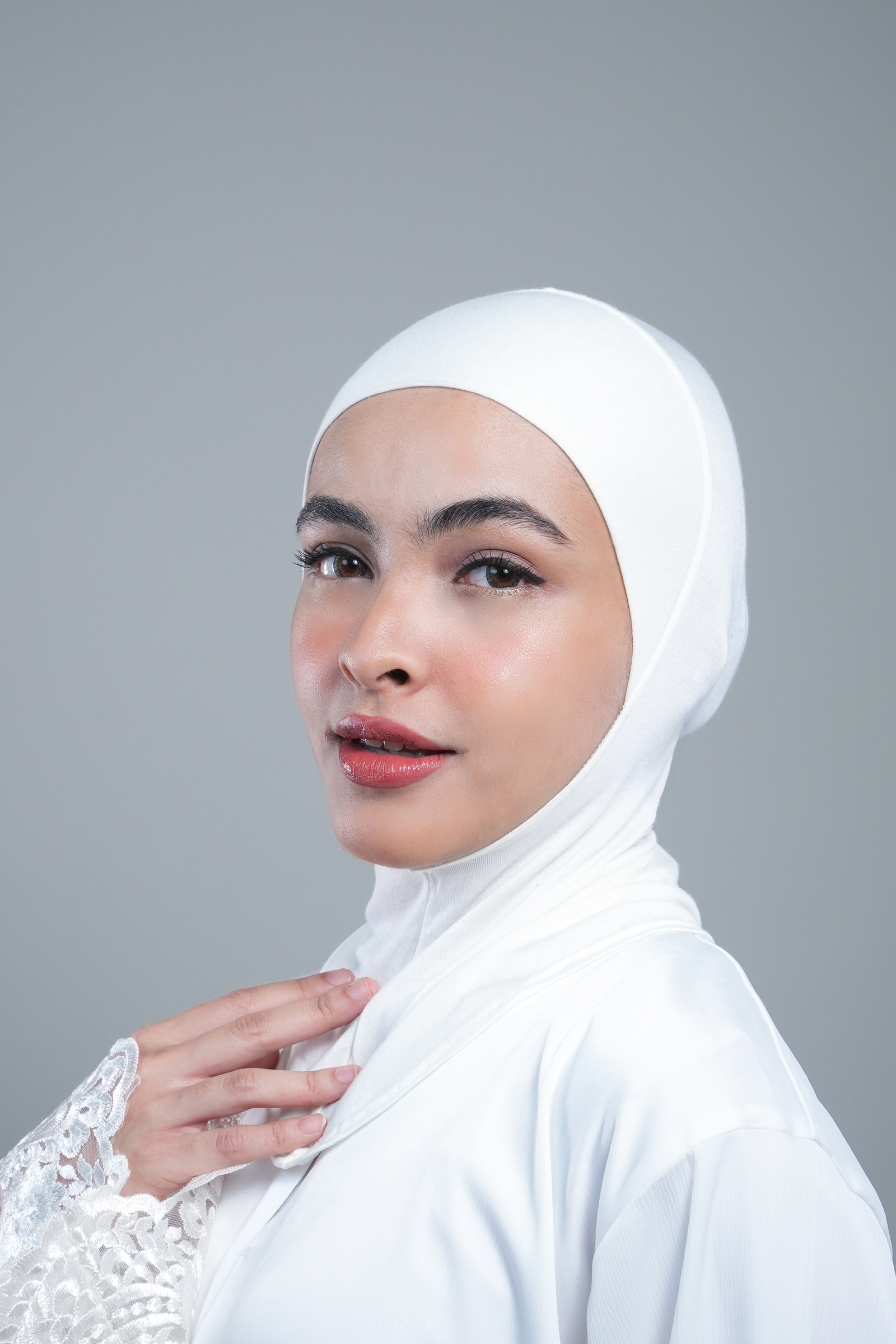 ABAYA EMIRA KOLEKSI 28489