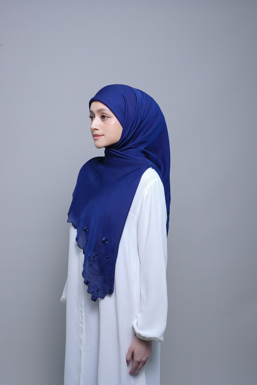 Navy Blue - 1