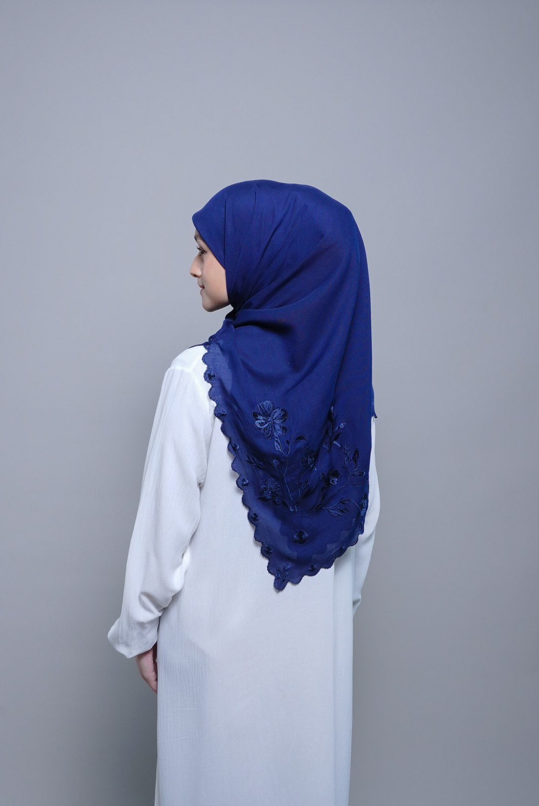 Navy Blue - 2