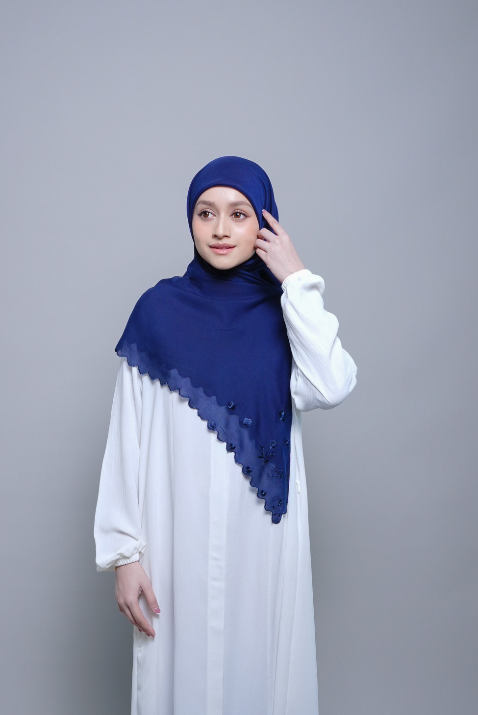 Navy Blue - 3