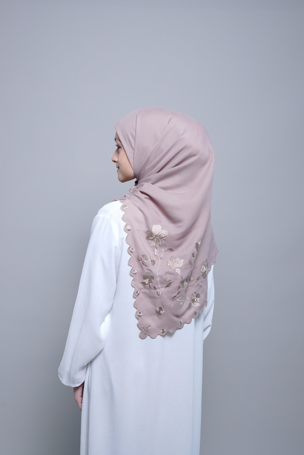 Warm Taupe - 1