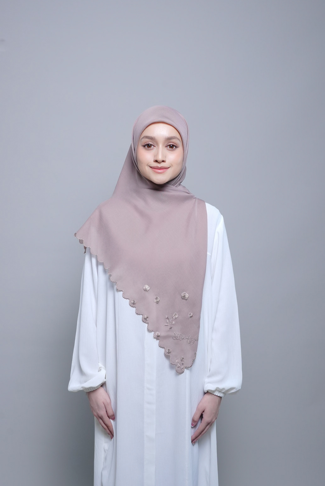 Warm Taupe