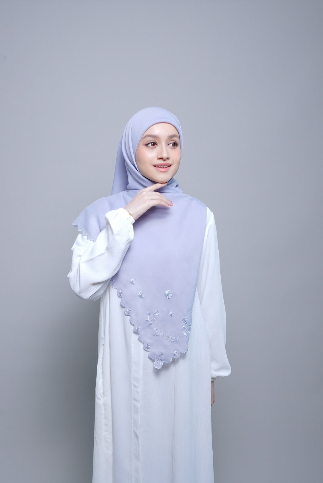 Lavender Blue - 3