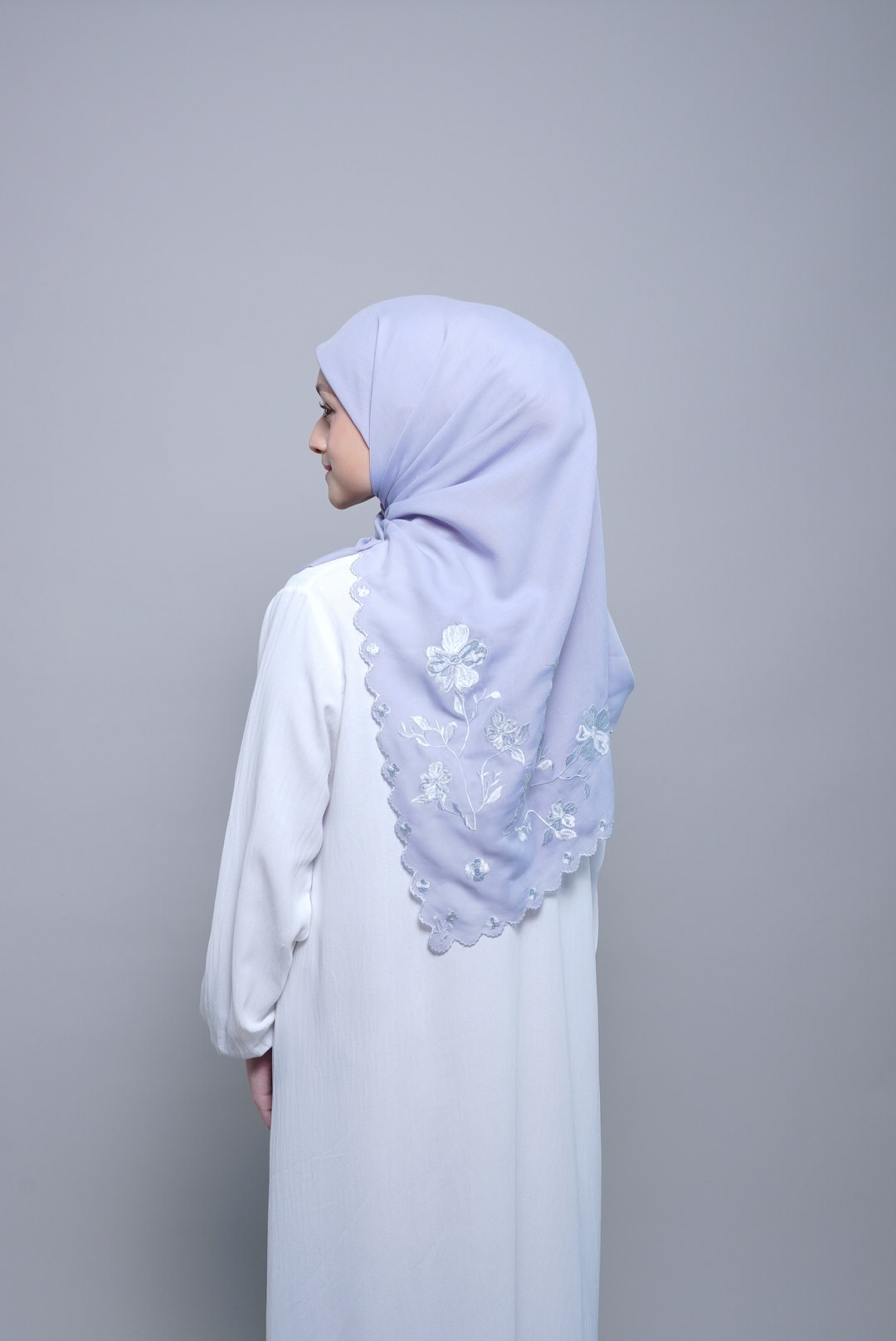 Lavender Blue - 2