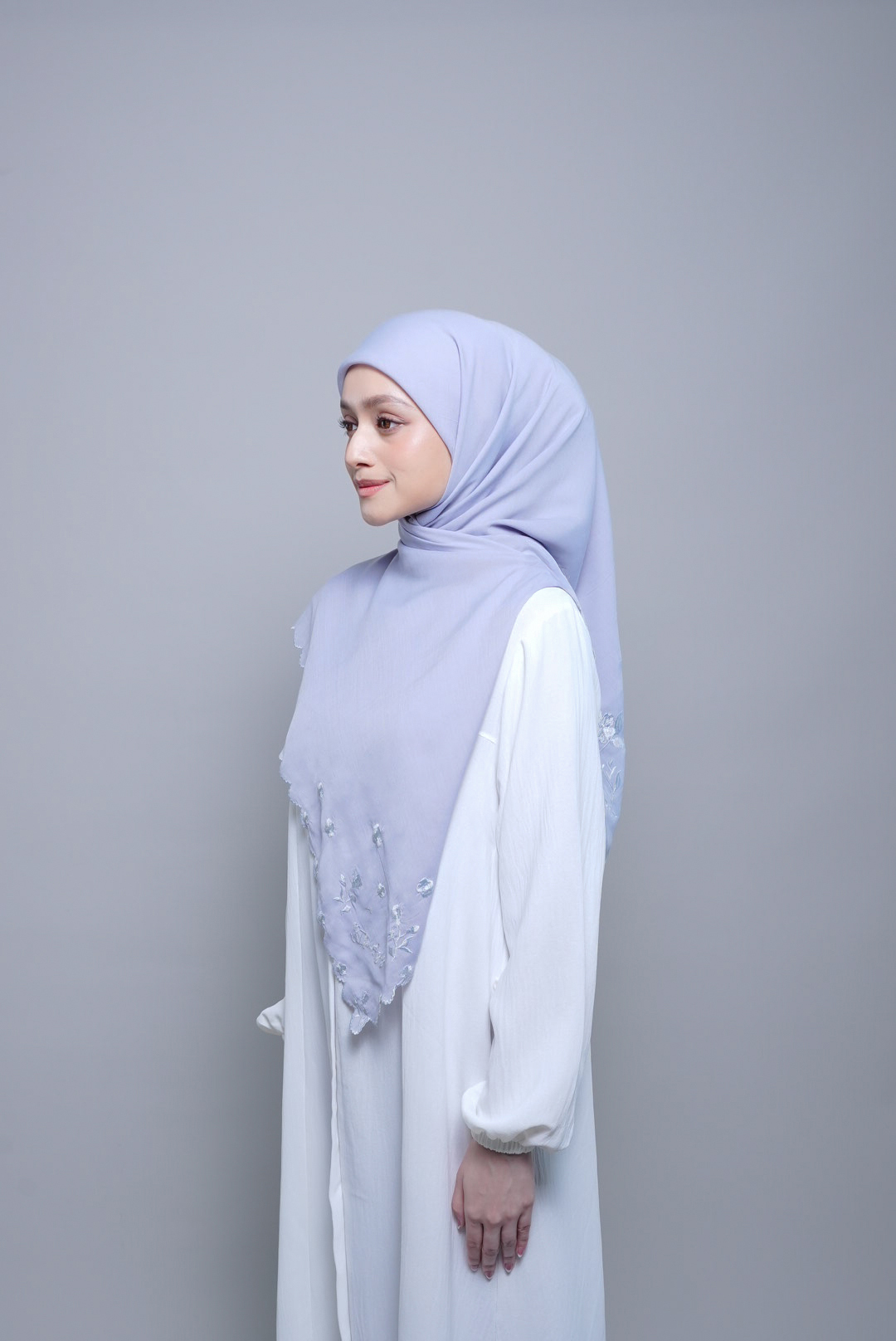 Lavender Blue - 1