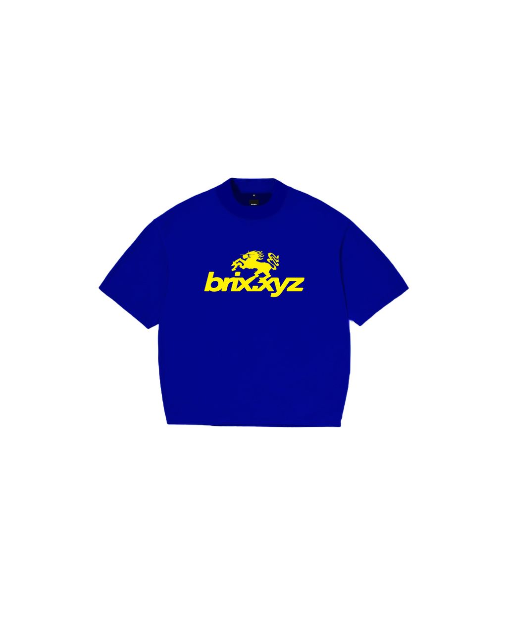 トップス Moripon. Puff tee moripon puff tee オフィス t シャツ