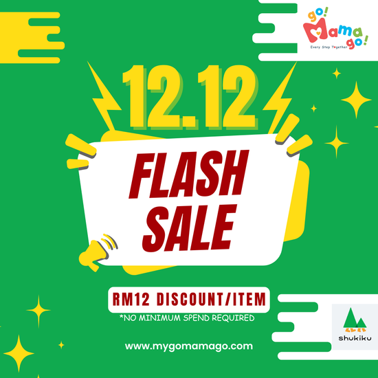 Shukiku Japan  | Go. Mama Go.